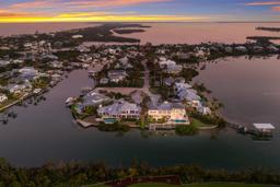 Picture of 1600 Jean Lafitte Drive, Boca Grande, FL 33921