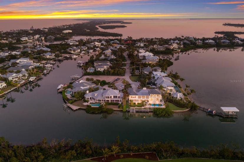 Picture of 1600 Jean Lafitte Drive, Boca Grande FL 33921