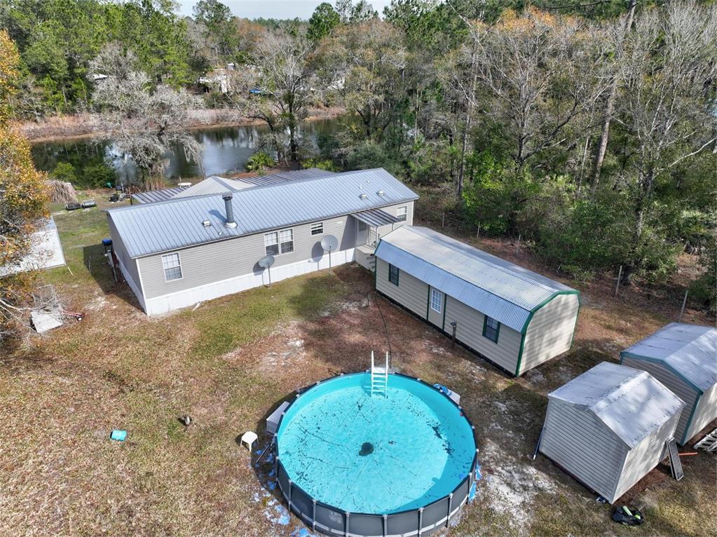 Picture of 10550 Zigler Avenue, Hastings, FL 32145