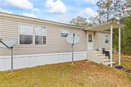 Picture of 10550 Zigler Avenue, Hastings, FL 32145