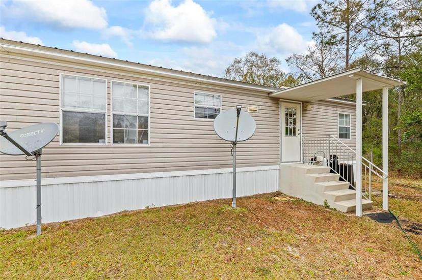 Picture of 10550 Zigler Avenue, Hastings FL 32145