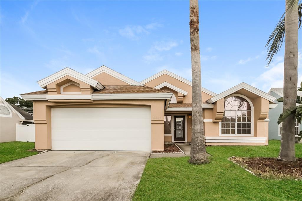 Picture of 2504 Davenport Circle, Kissimmee, FL 34746