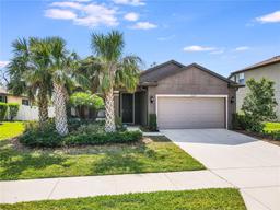 Picture of 2529 Sherman Oak Drive, North Port, FL 34289