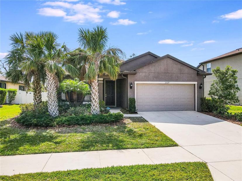 Picture of 2529 Sherman Oak Drive, North Port FL 34289