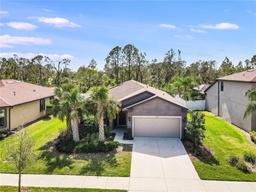 Picture of 2529 Sherman Oak Drive, North Port, FL 34289