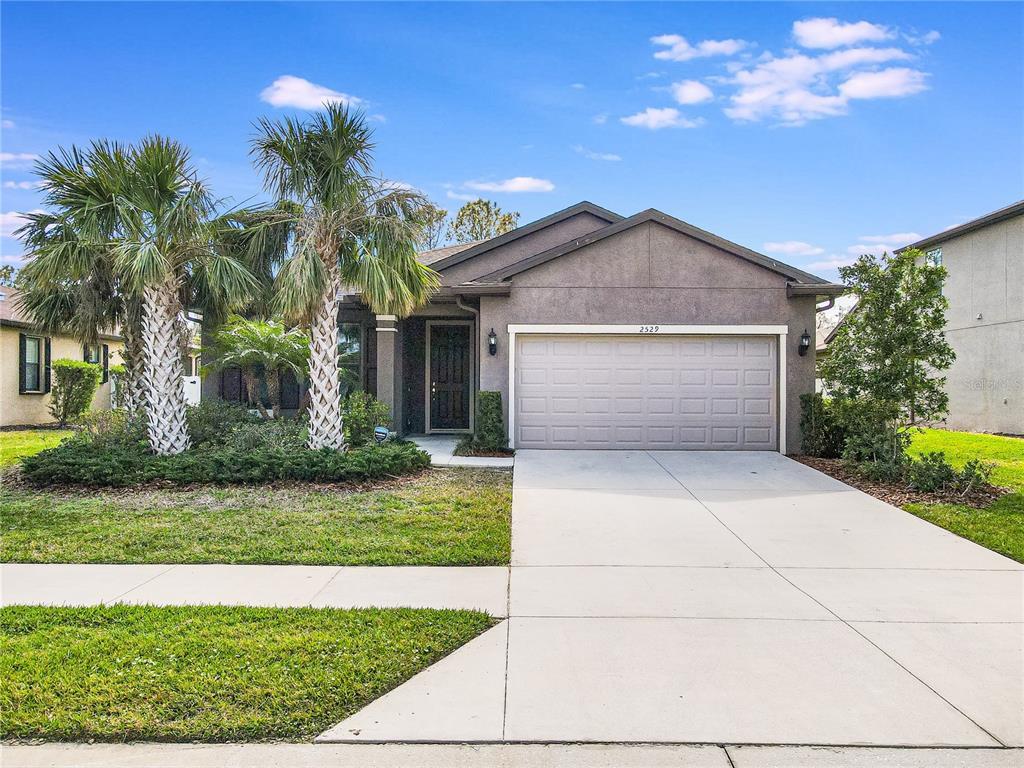 Picture of 2529 Sherman Oak Drive, North Port, FL 34289