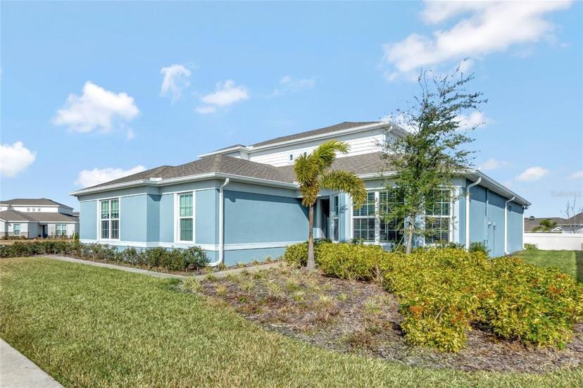 Picture of 15913 Winding Bluff Drive, Montverde FL 34756