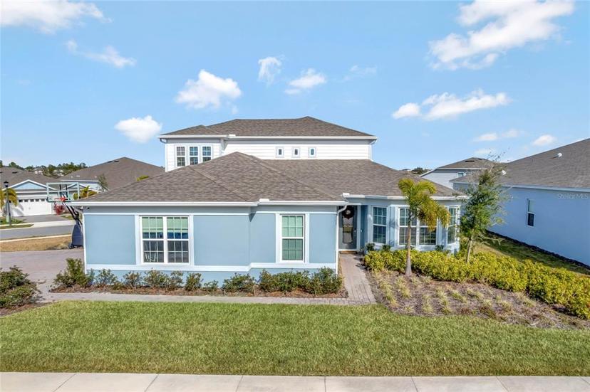 Picture of 15913 Winding Bluff Drive, Montverde FL 34756