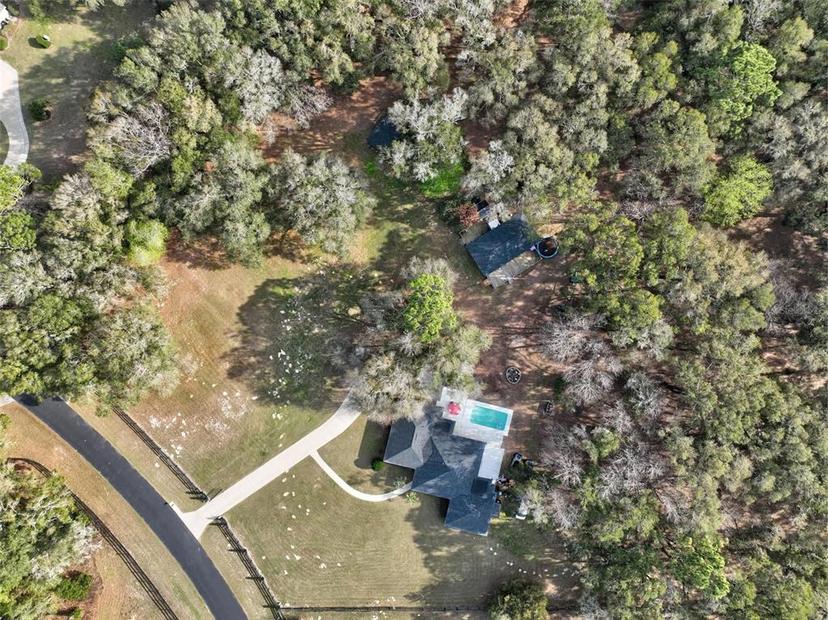 Picture of 7024 SW 93Rd Street Road, Ocala FL 34476