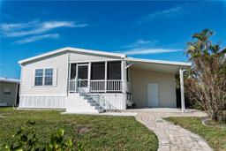 Picture of 16 Alligator Avenue, Punta Gorda, FL 33950