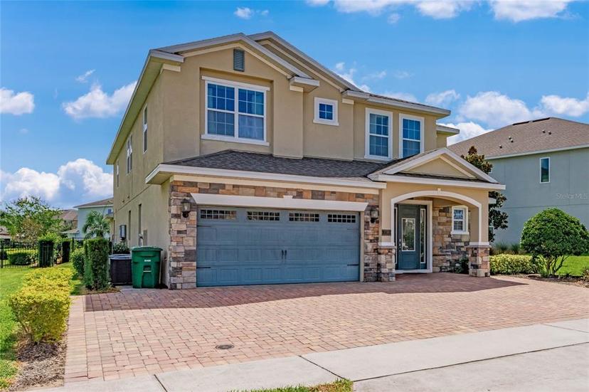 Picture of 7723 Graben Street, Kissimmee FL 34747