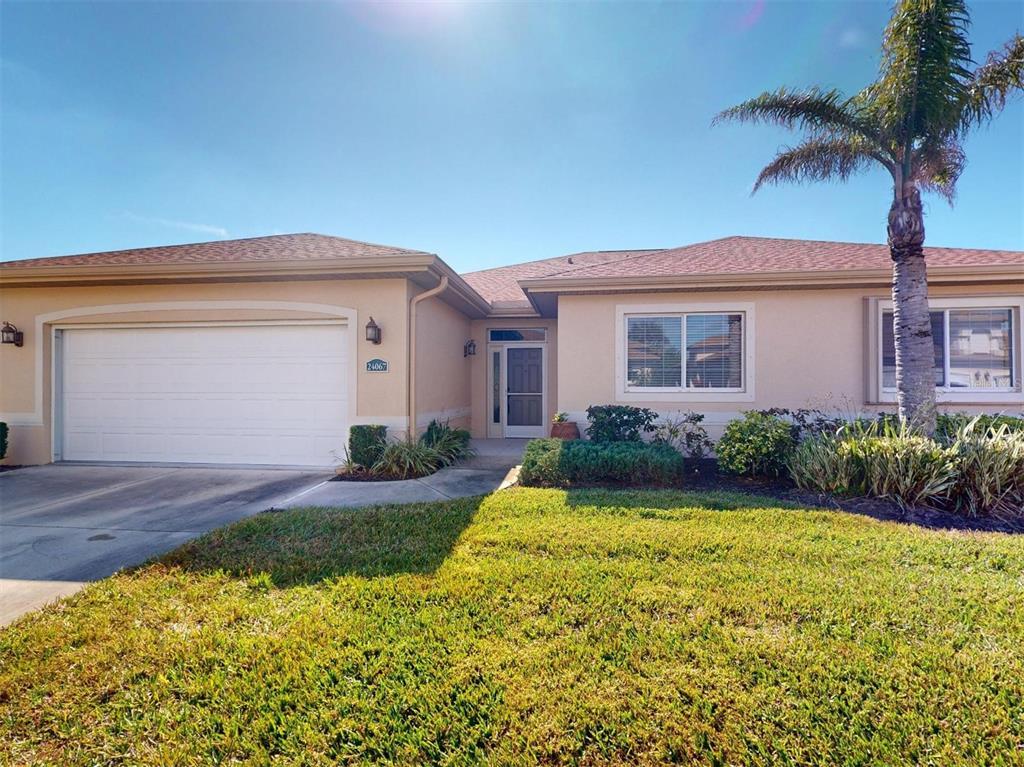 Picture of 24067 Park Place Drive S Unit 71, Punta Gorda, FL 33980