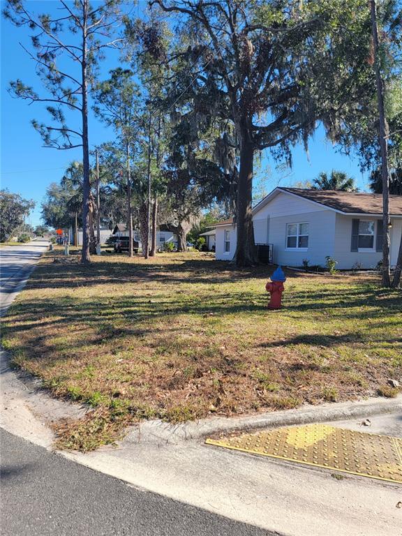 Picture of 701 Titcomb Street, Eustis FL 32726