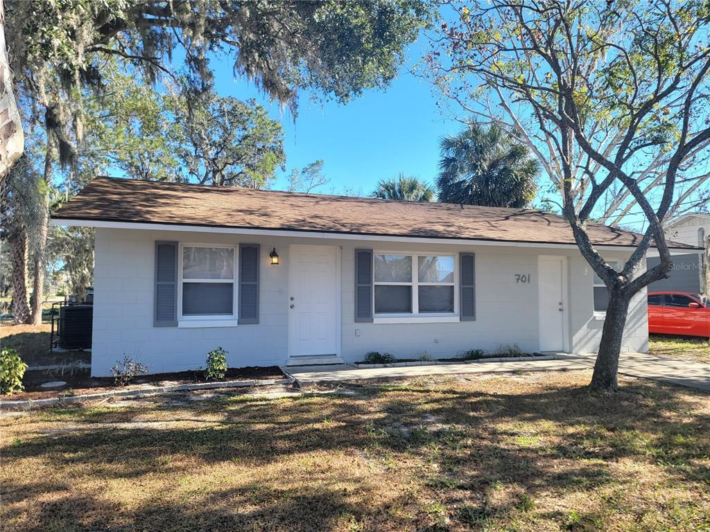 Picture of 701 Titcomb Street, Eustis, FL 32726