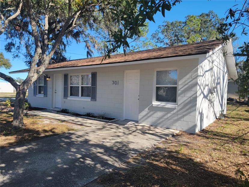 Picture of 701 Titcomb Street, Eustis FL 32726