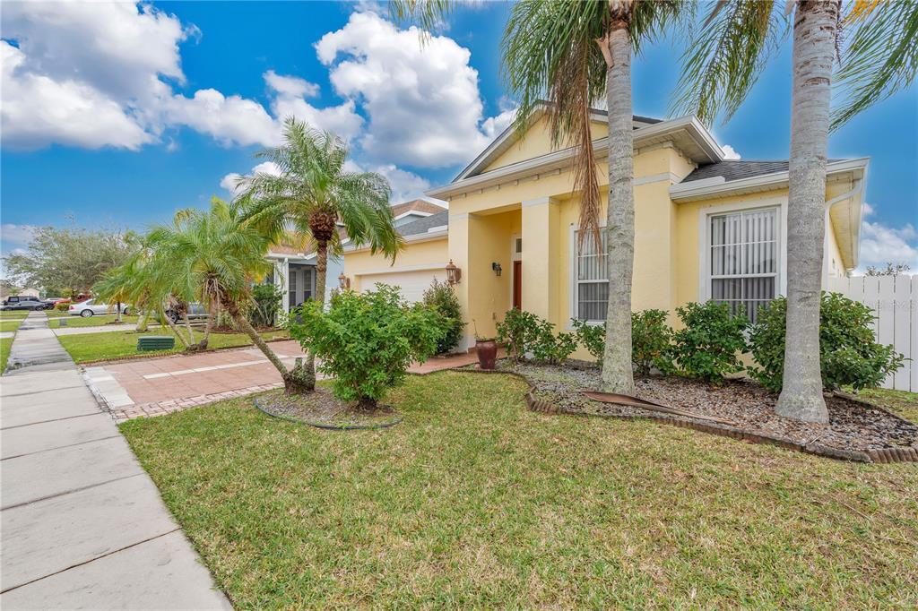 Picture of 1122 Hacienda Circle, Kissimmee, FL 34741