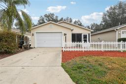 Picture of 17461 SE 93Rd Retford Terrace, The Villages, FL 32162