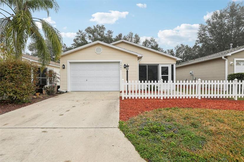 Picture of 17461 SE 93Rd Retford Terrace, The Villages FL 32162