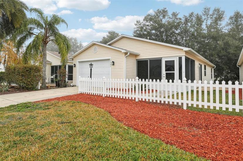 Picture of 17461 SE 93Rd Retford Terrace, The Villages FL 32162