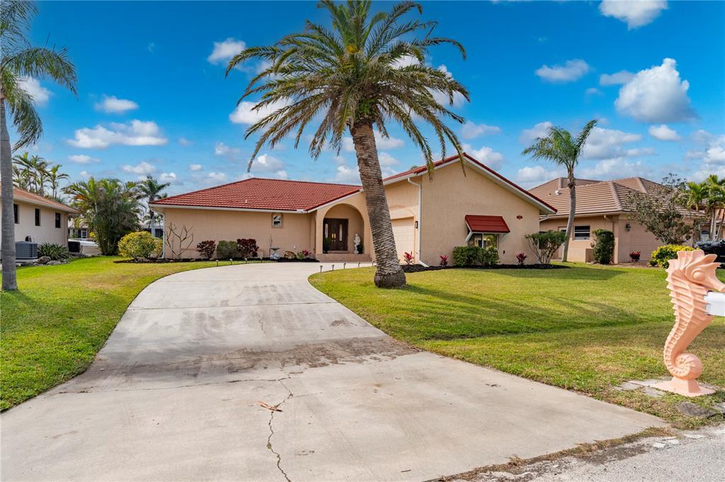 Picture of 674 Monaco Drive, Punta Gorda, FL 33950