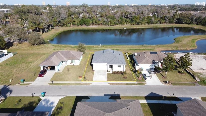 Picture of 925 Magnolia Avenue, Holly Hill FL 32117