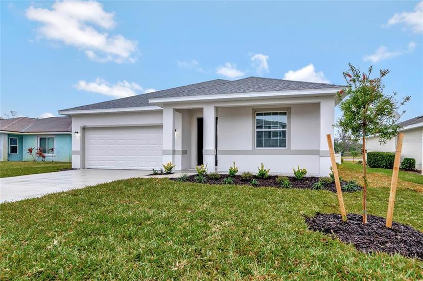 Picture of 925 Magnolia Avenue, Holly Hill FL 32117