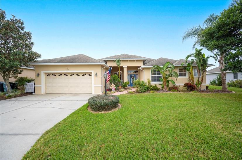 Picture of 6550 Evergreen Park Drive, Lakeland FL 33813