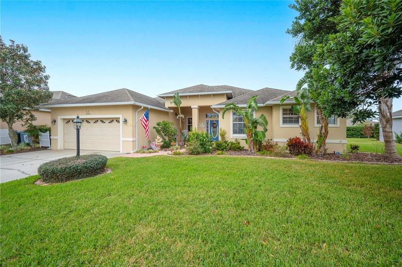 Picture of 6550 Evergreen Park Drive, Lakeland FL 33813