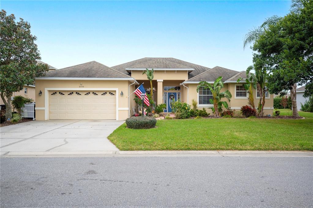 Picture of 6550 Evergreen Park Drive, Lakeland, FL 33813