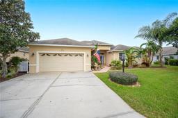 Picture of 6550 Evergreen Park Drive, Lakeland, FL 33813