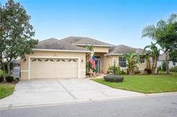 Picture of 6550 Evergreen Park Drive, Lakeland, FL 33813