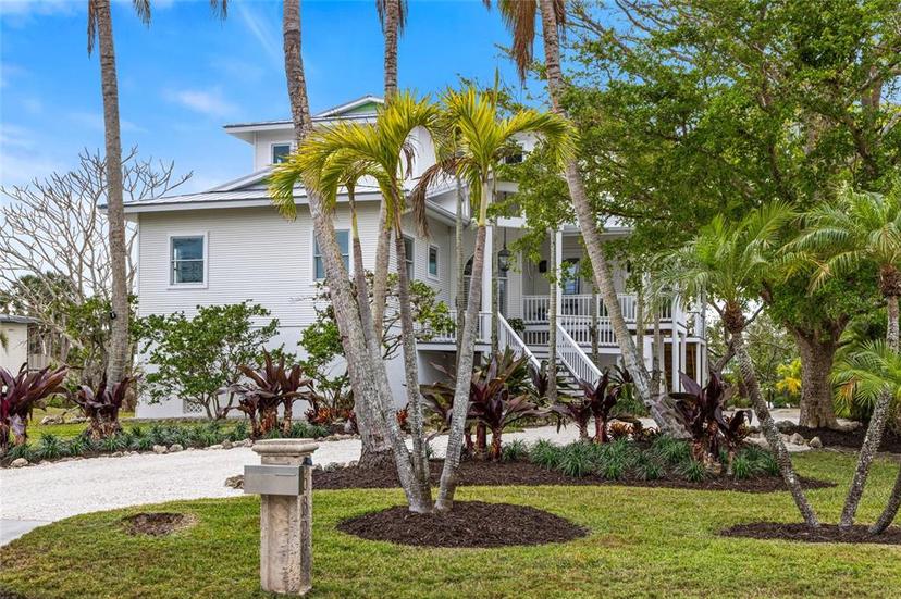 Picture of 6821 Longboat Drive S, Longboat Key FL 34228