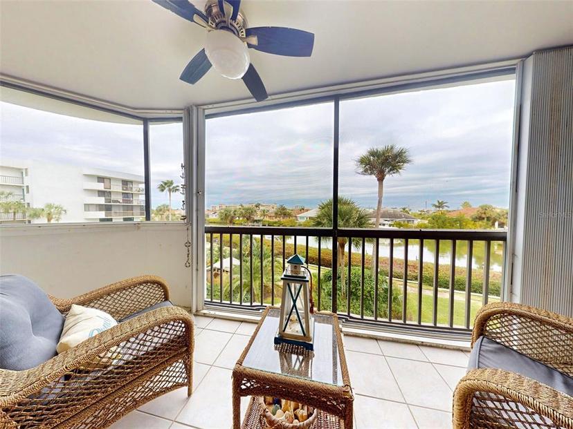 Picture of 300 Columbia Drive Unit 305-2, Cape Canaveral FL 32920