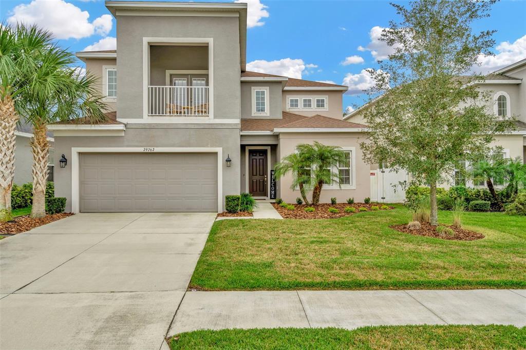 Picture of 29762 Chapel Chase Drive, Wesley Chapel, FL 33545