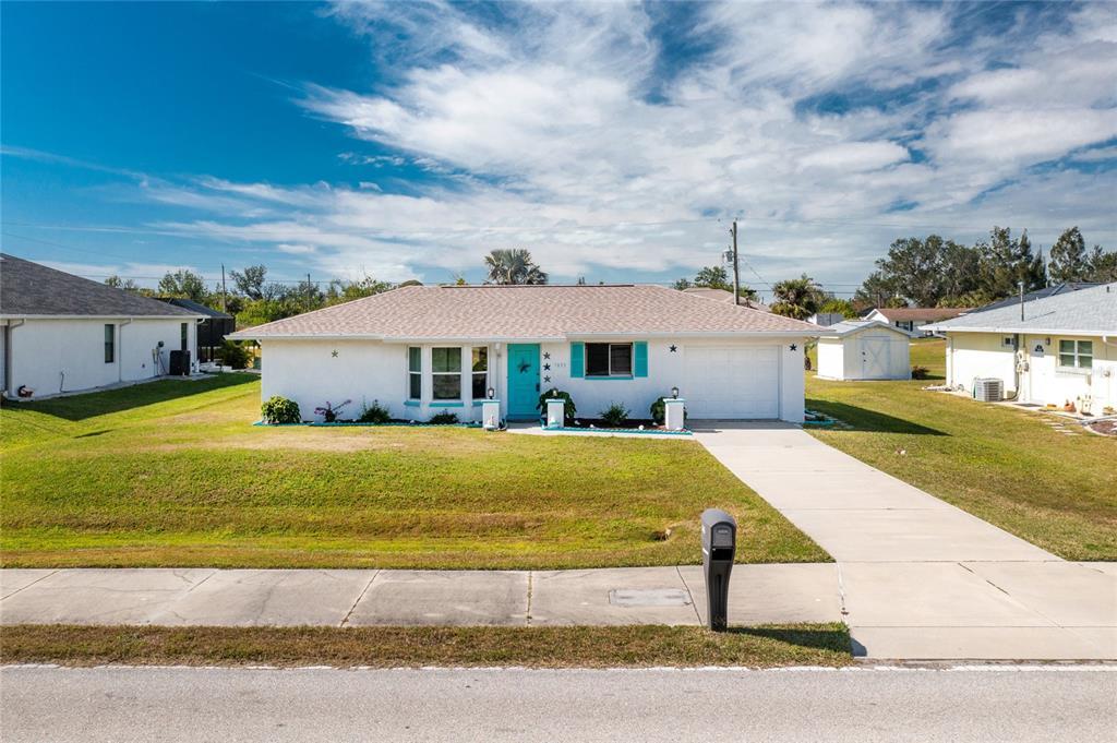 Picture of 7035 Sunnybrook Boulevard, Englewood, FL 34224