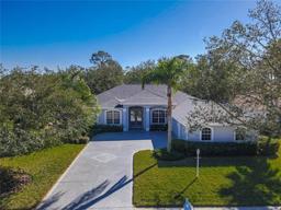 Picture of 11264 28Th Street Circle E, Parrish, FL 34219