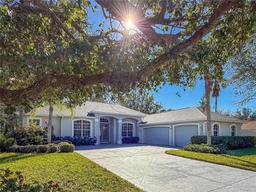 Picture of 11264 28Th Street Circle E, Parrish, FL 34219