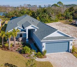 Picture of 8 N Lakewalk Drive, Palm Coast, FL 32137