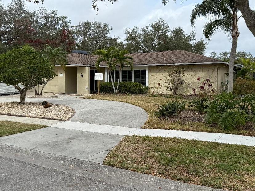 Picture of 3039 Sandpiper Court, Clearwater FL 33762