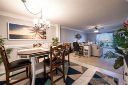 Picture of 3951 Lake Bayshore Drive Unit F408, Bradenton, FL 34205