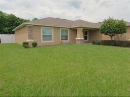 Picture of 4852 Magnolia Preserve Drive, Winter Haven, FL 33880