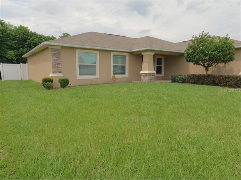 Picture of 4852 Magnolia Preserve Drive, Winter Haven FL 33880