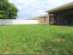 Picture of 4852 Magnolia Preserve Drive, Winter Haven, FL 33880