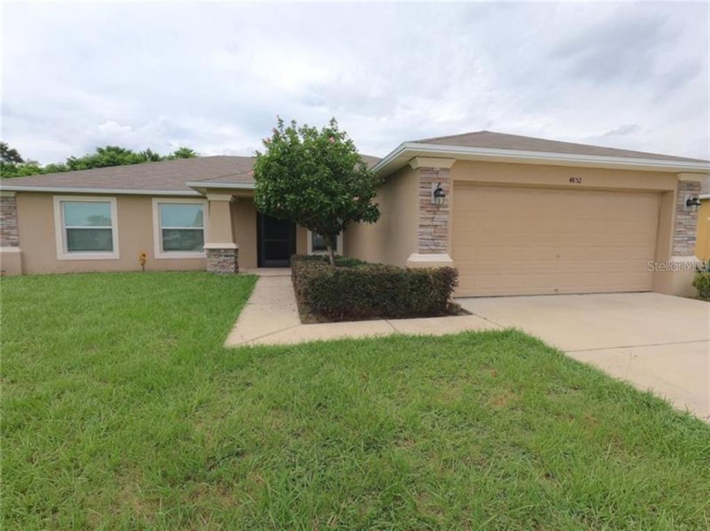 Picture of 4852 Magnolia Preserve Drive, Winter Haven, FL 33880