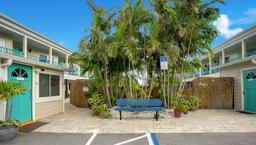 Picture of 673 Bay Esplanade Unit 206, Clearwater Beach, FL 33767