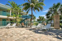 Picture of 673 Bay Esplanade Unit 206, Clearwater Beach, FL 33767