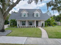 Picture of 414 S Shore Crest Drive, Tampa, FL 33609