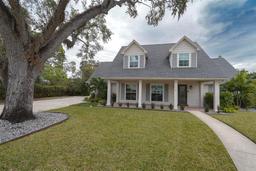 Picture of 414 S Shore Crest Drive, Tampa, FL 33609