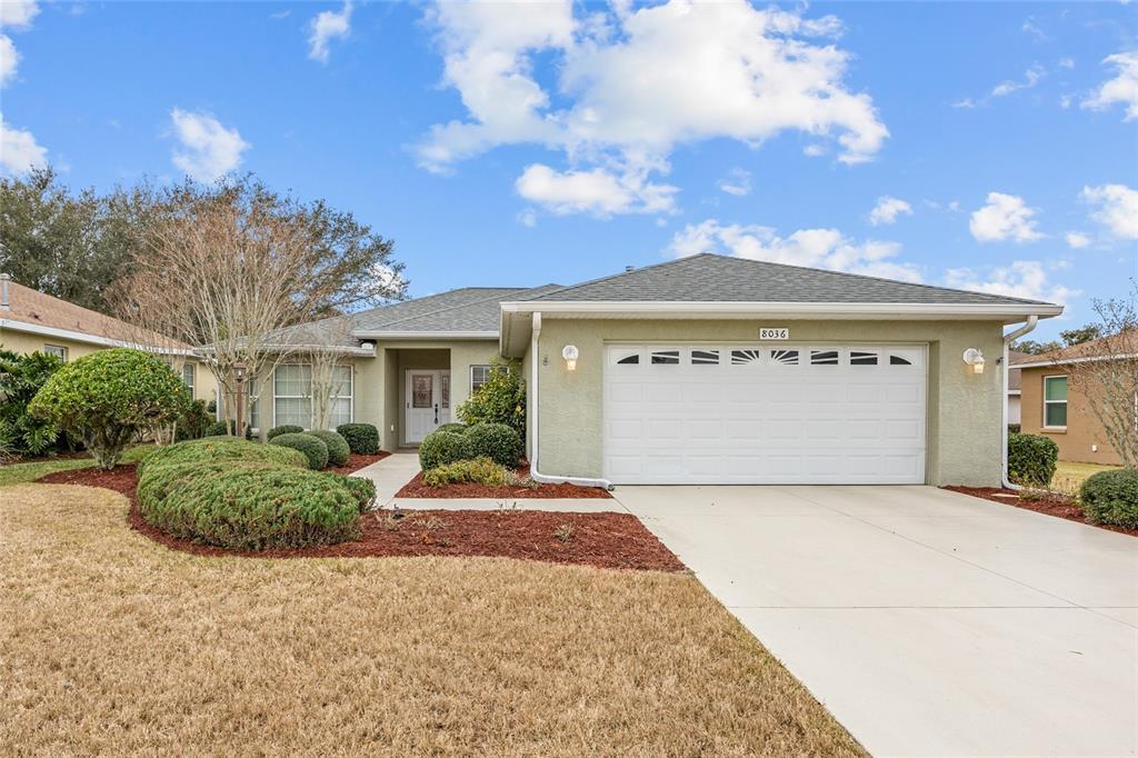 Picture of 8036 SW 78Th Terrace Road, Ocala, FL 34476