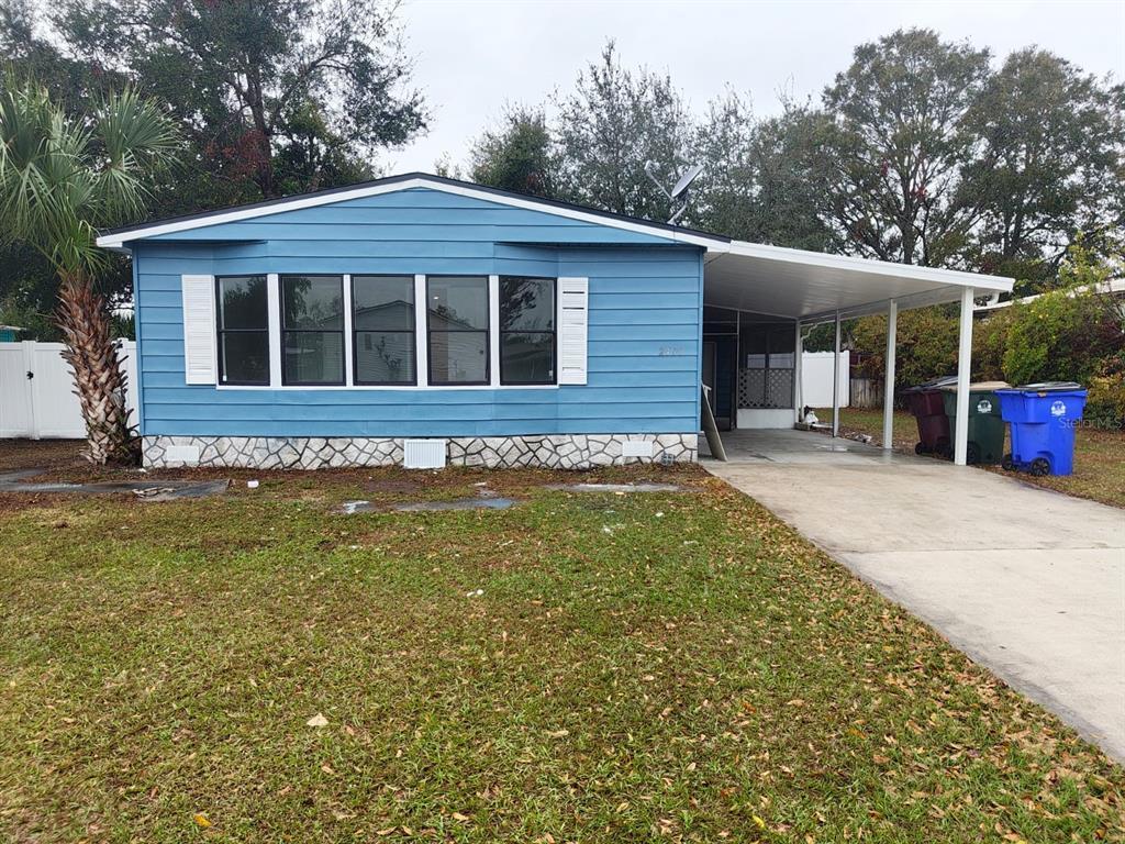 Picture of 2400 Lakota Lane, St Cloud, FL 34769